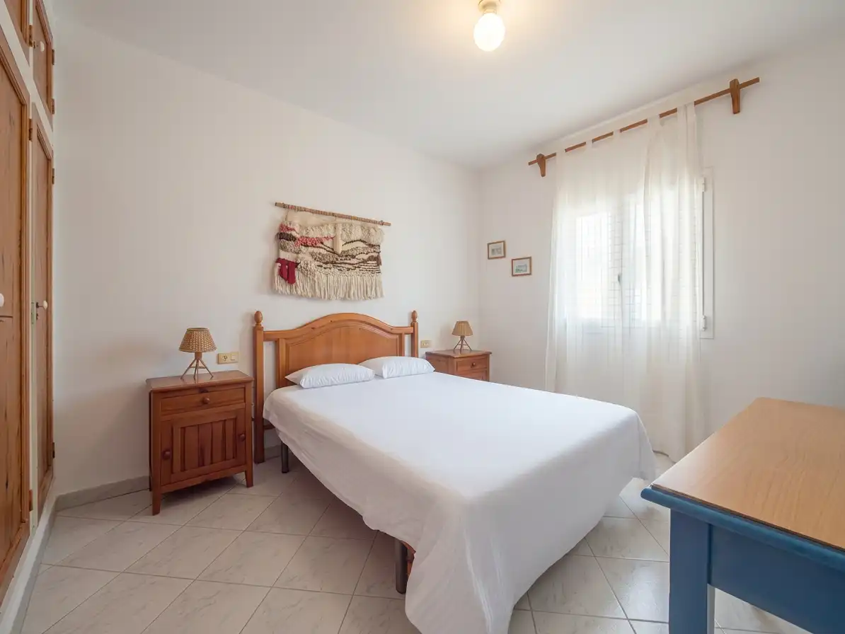 House with terrace for sale in Calle Calco D’Alcaufar, imagen 25