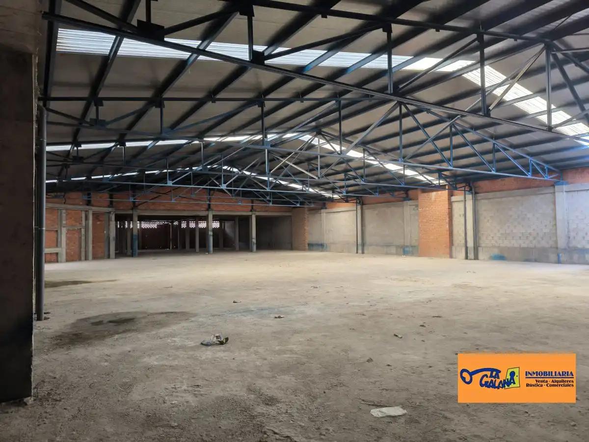 Local commercial à vendre à Valdepeñas, imagen 3
