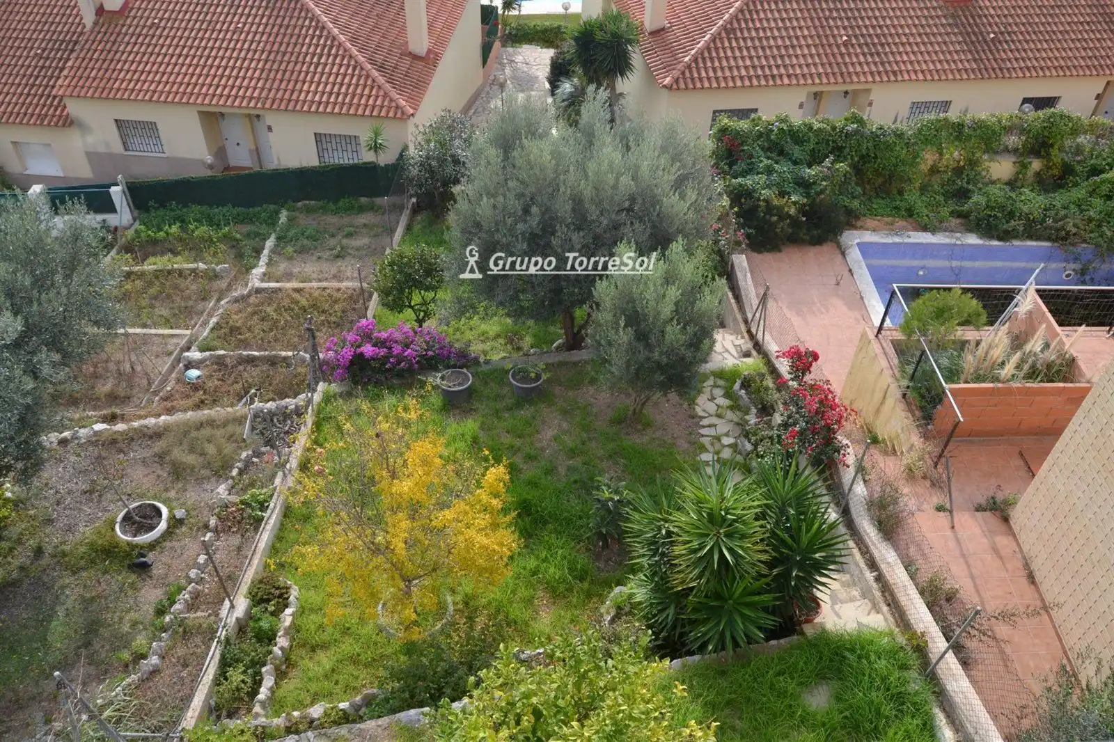 Detached homes for sale in Segur de Calafell