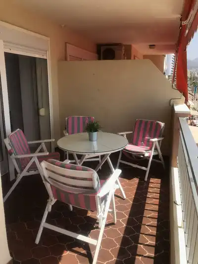 Apartamento con ascensor en venta en Paseo Marítimo Rey De España, 81 - Los Boliches 29640 Fuengirola (Málaga)   Spain, imagen 5
