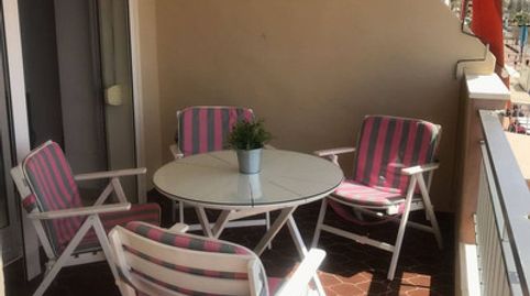Foto 5 de Apartamento en venta en Paseo Marítimo Rey de España, 81 - Los Boliches 29, Centro ciudad, Fuengirola