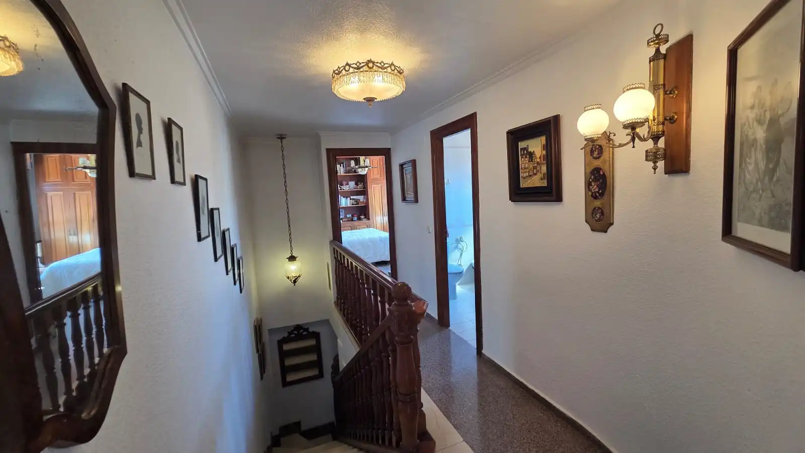 Ático en venta en Elda con Aire acondicionado, Terraza y Balcón