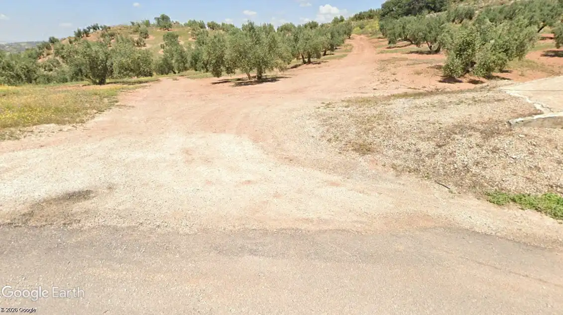 Terreno en venta en Fuente-Tójar