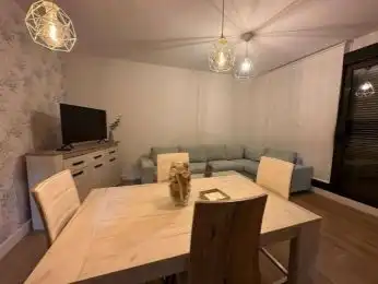 Sala de estar de Piso de alquiler en Sur
