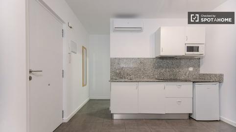 Photo 4 of Study to share in Barrio de Benicalap, Valencia