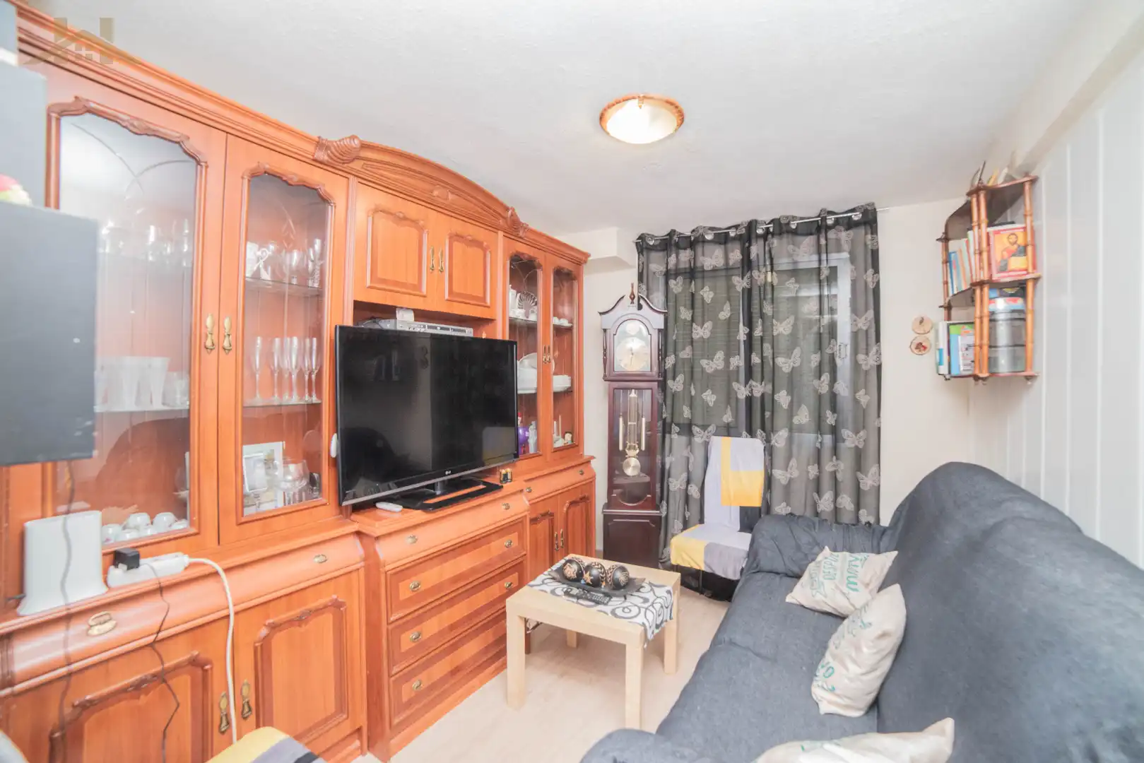 Bedroom of Houses for sale in Santa Cruz del Retamar  with Air Conditioner, Heating and Private garden