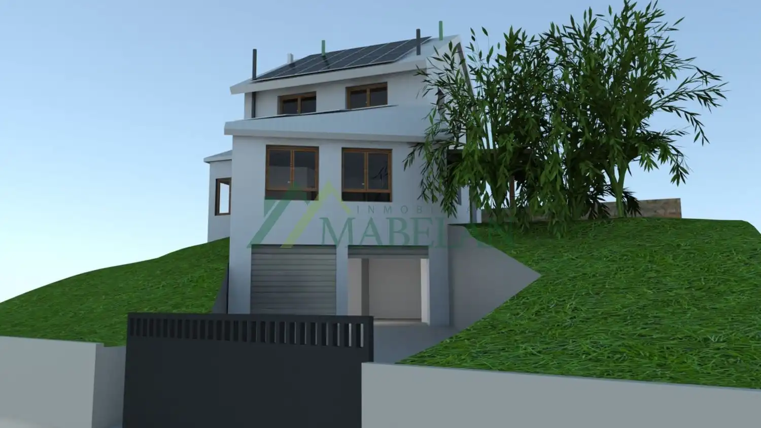 Terreno residencial en venta en Las Matas  - Peñascales, imagen 14