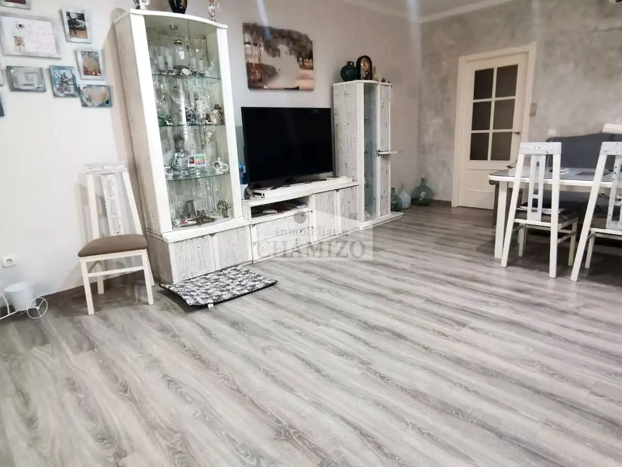 Casa con terraza en venta en Calle San Francisco 43, imagen 2