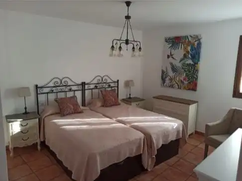 Wohnungen zur Miete in Fuencaliente de la Palma, Santa Cruz de Tenerife