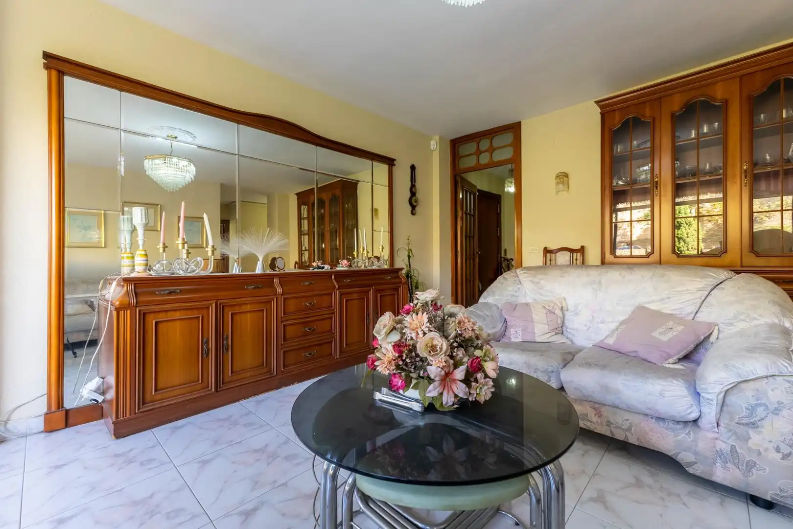 Apartament amb ascensor en venda a Marbella Centro, imagen 8