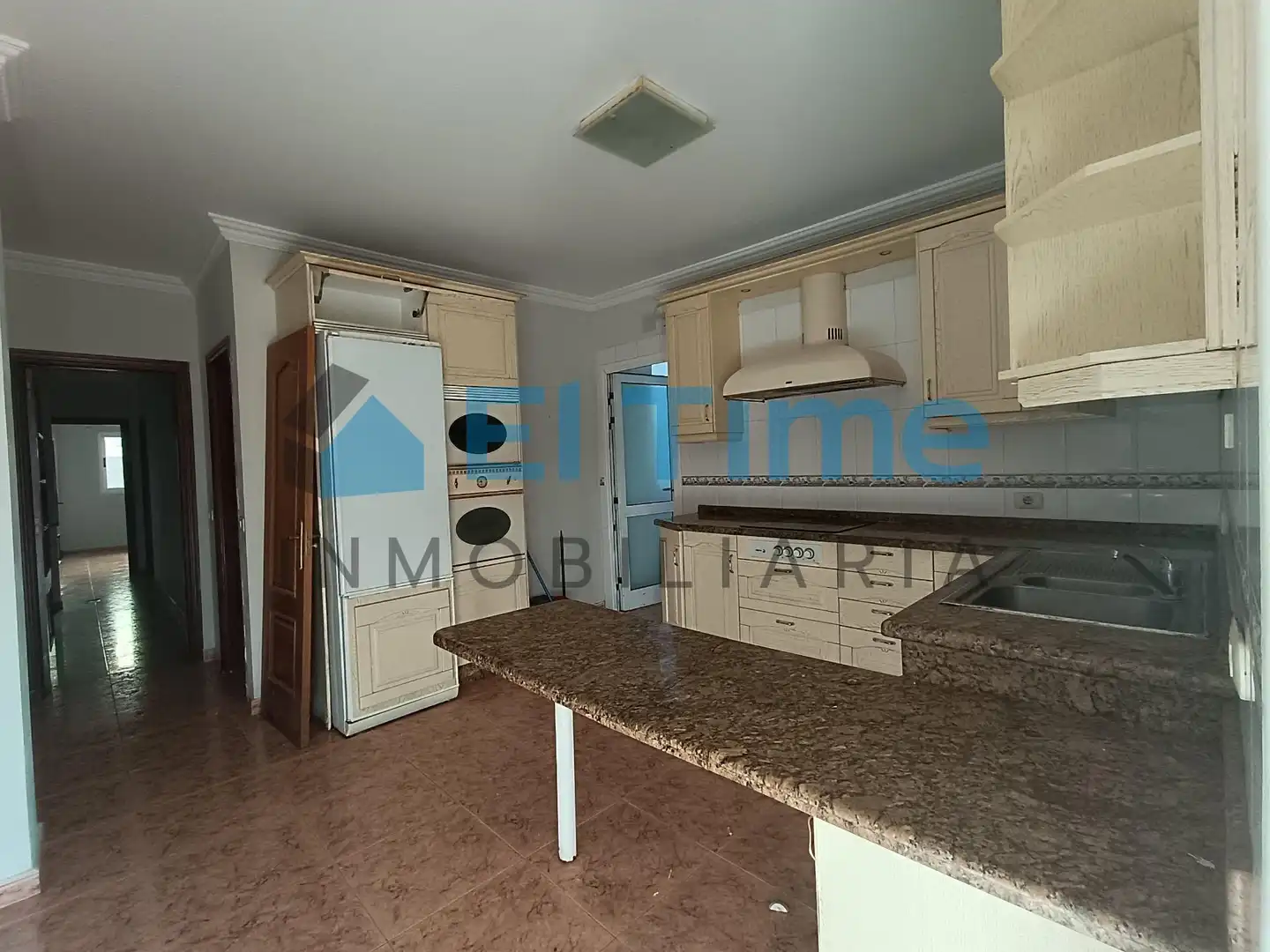 Apartamento en venta en San Felipe - San Marcos - Las Cañas