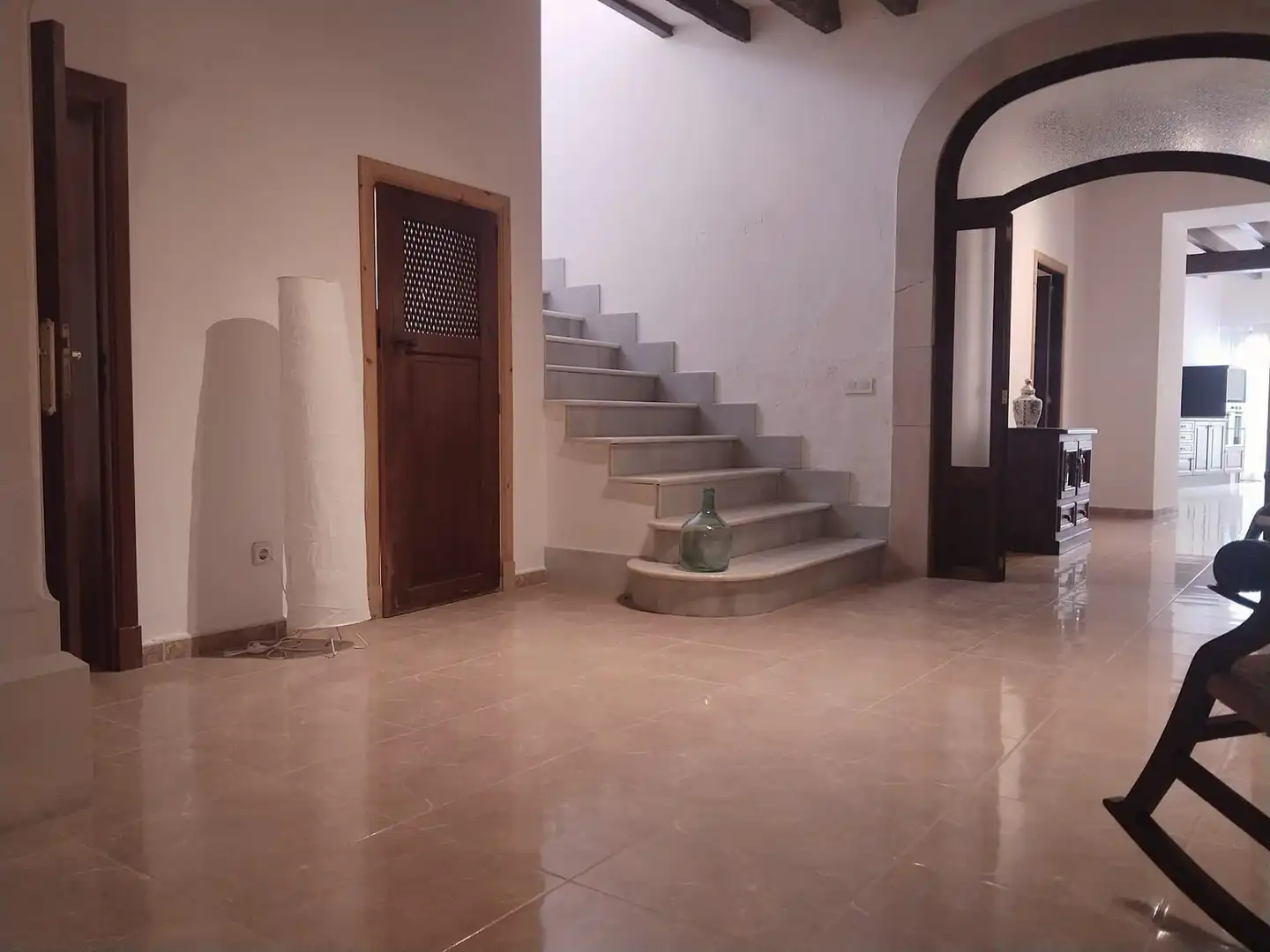 Casa adosada en venda en Felanitx