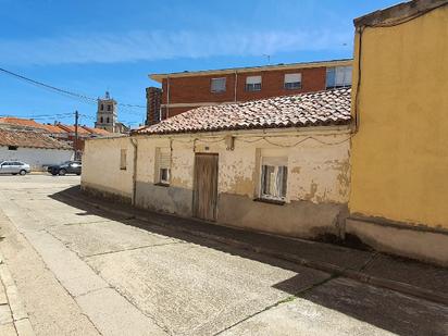 Casa o xalet en venda a Grijota