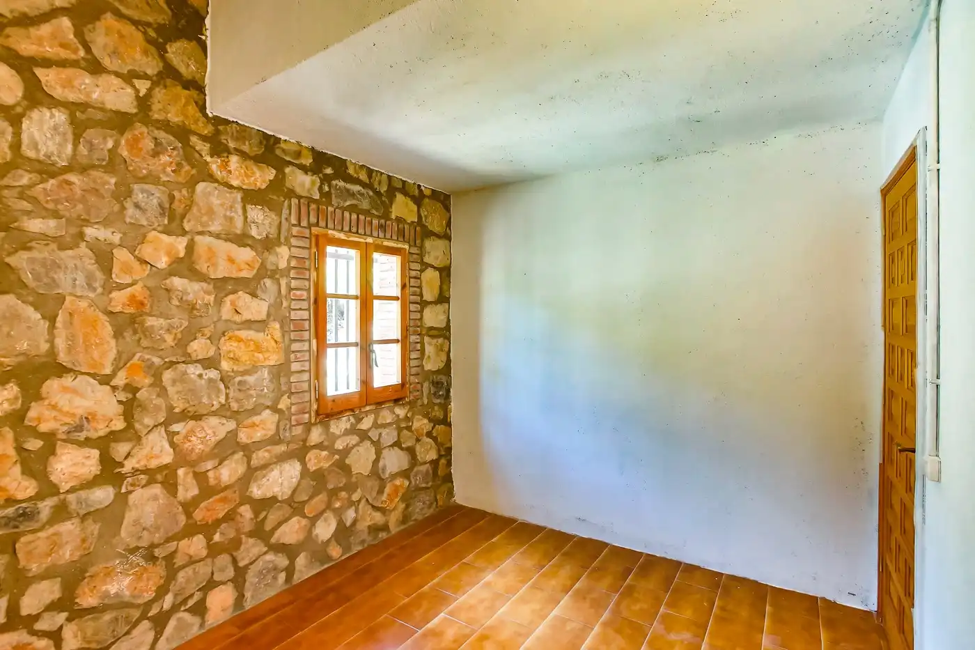 Finca rústica en venta en Avinyonet del Penedès