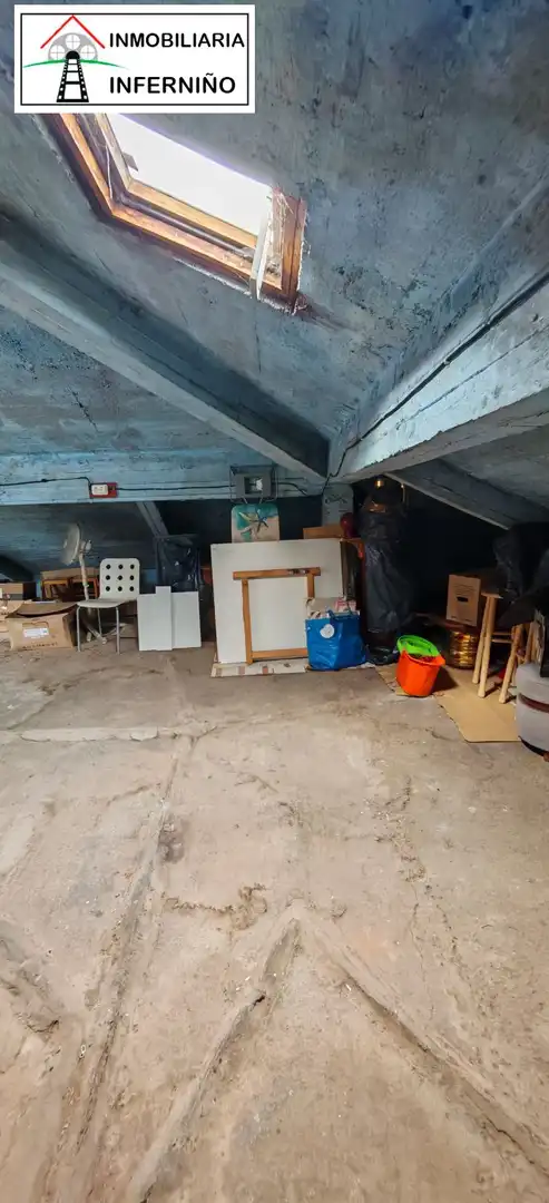 Dúplex amb ascensor en venda a Canido, imagen 32