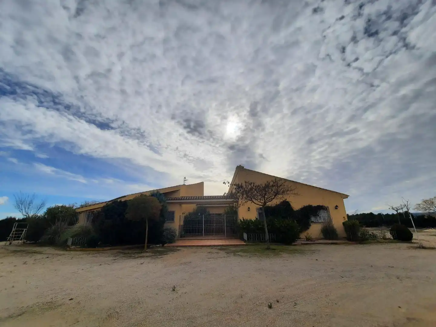 Xalet amb piscina en venda a Almansa, imagen 43