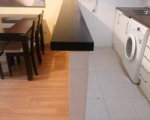 Cuina de Apartament de lloguer en Illescas amb Aire condicionat, Calefacció i Parquet