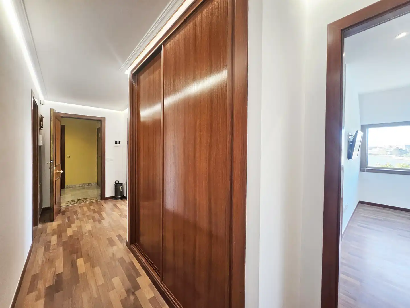 Appartement avec ascenseur à louer à Avenida Xoán Carlos I, imagen 24