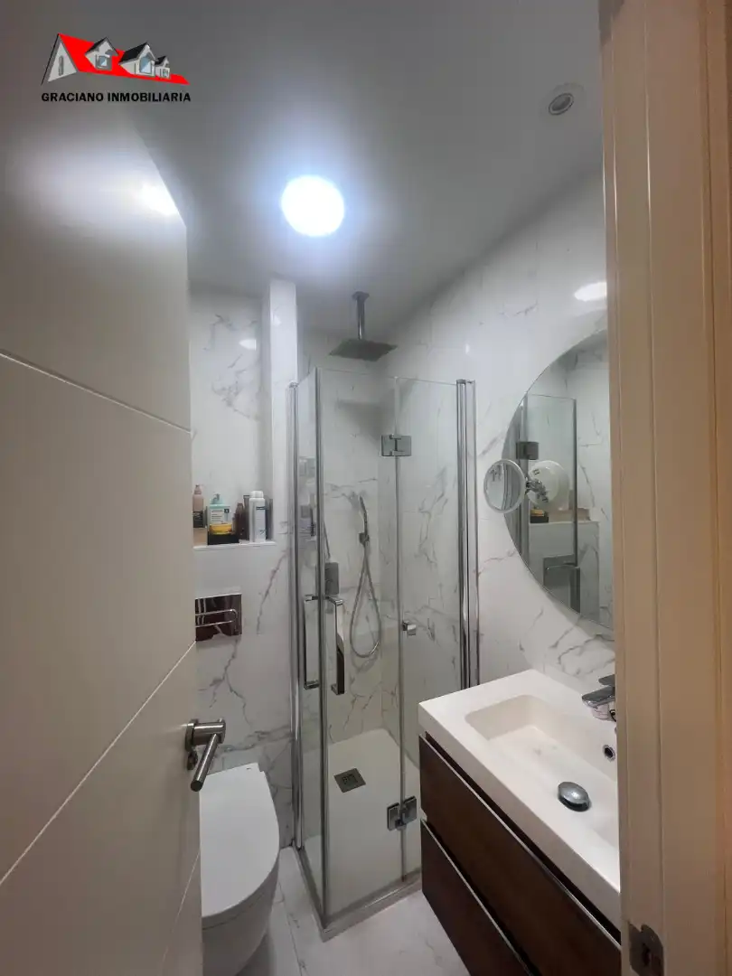Flat with lift for sale in Centro, imagen 8