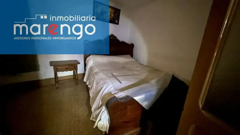 Dormitori de Casa o xalet en venda en Cinctorres