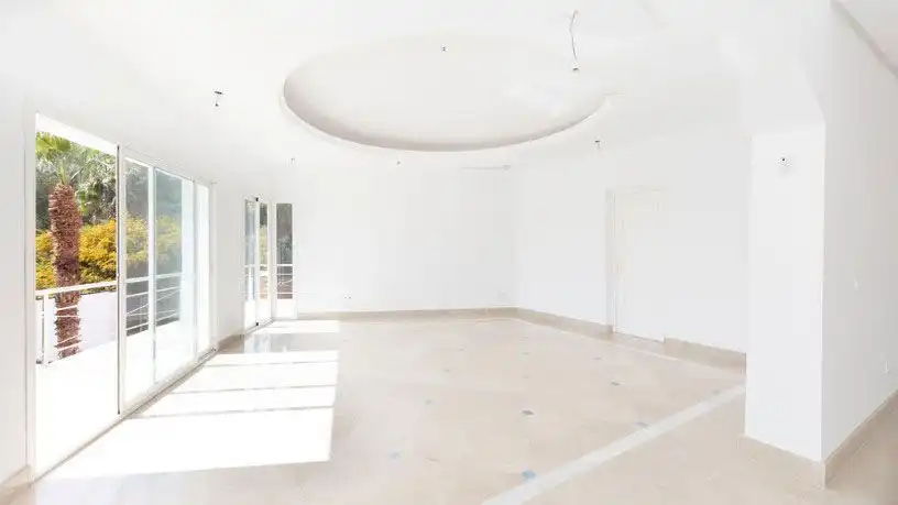 Casa o chalet en venta en Benahavís con Aire acondicionado, Calefacción y Jardín privado