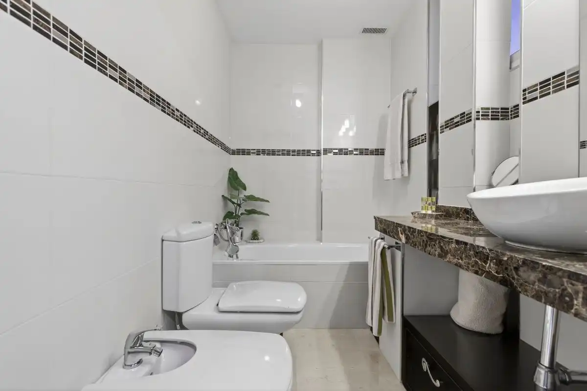 Appartement avec ascenseur à vendre à C. Amargura, imagen 20