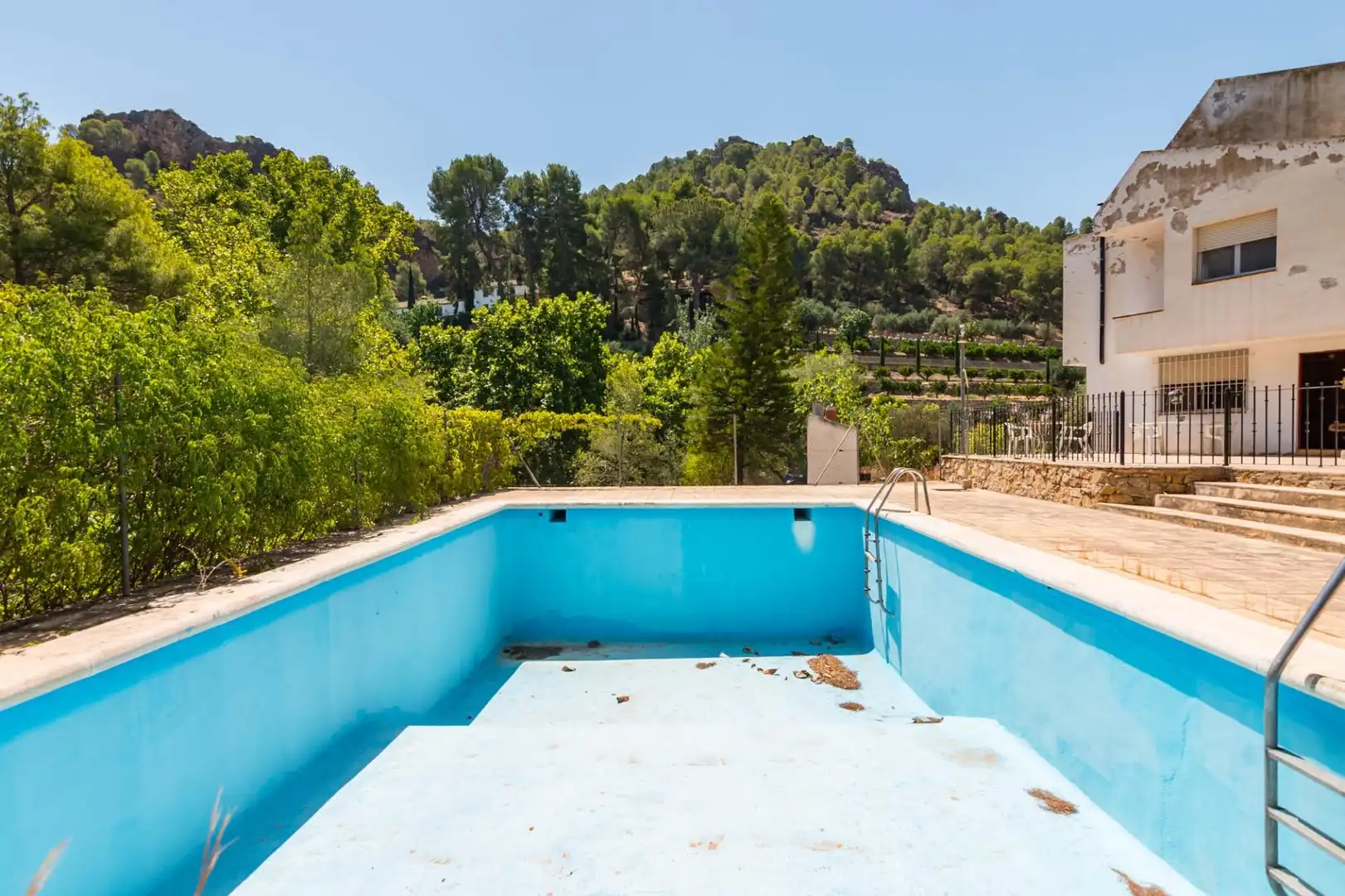 Chalet con piscina en venta en Pedanías Este, imagen 61