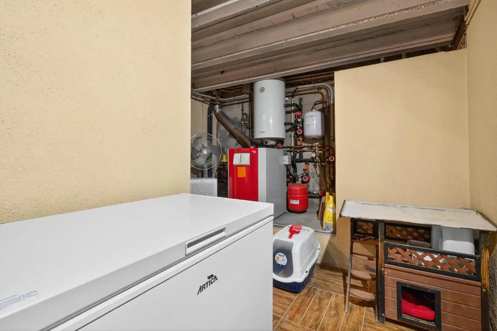 Casa a schiera in vendita a 49 Carrer del Castell, imagen 31