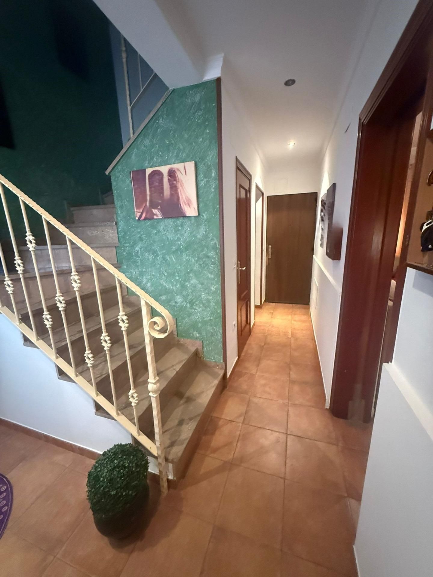 Single-family semi-detached for sale in Puebla de Guzmán  with Terrace, Storage room and Community pool