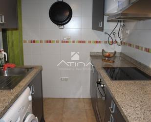Kitchen of Planta baja for sale in Beniflá