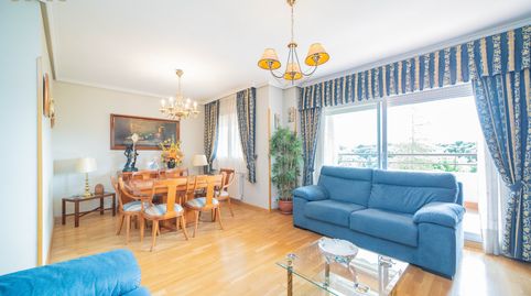 Foto 5 de Piso en venta en Calle las Norias, 151, Zona Monte El Pilar, Majadahonda