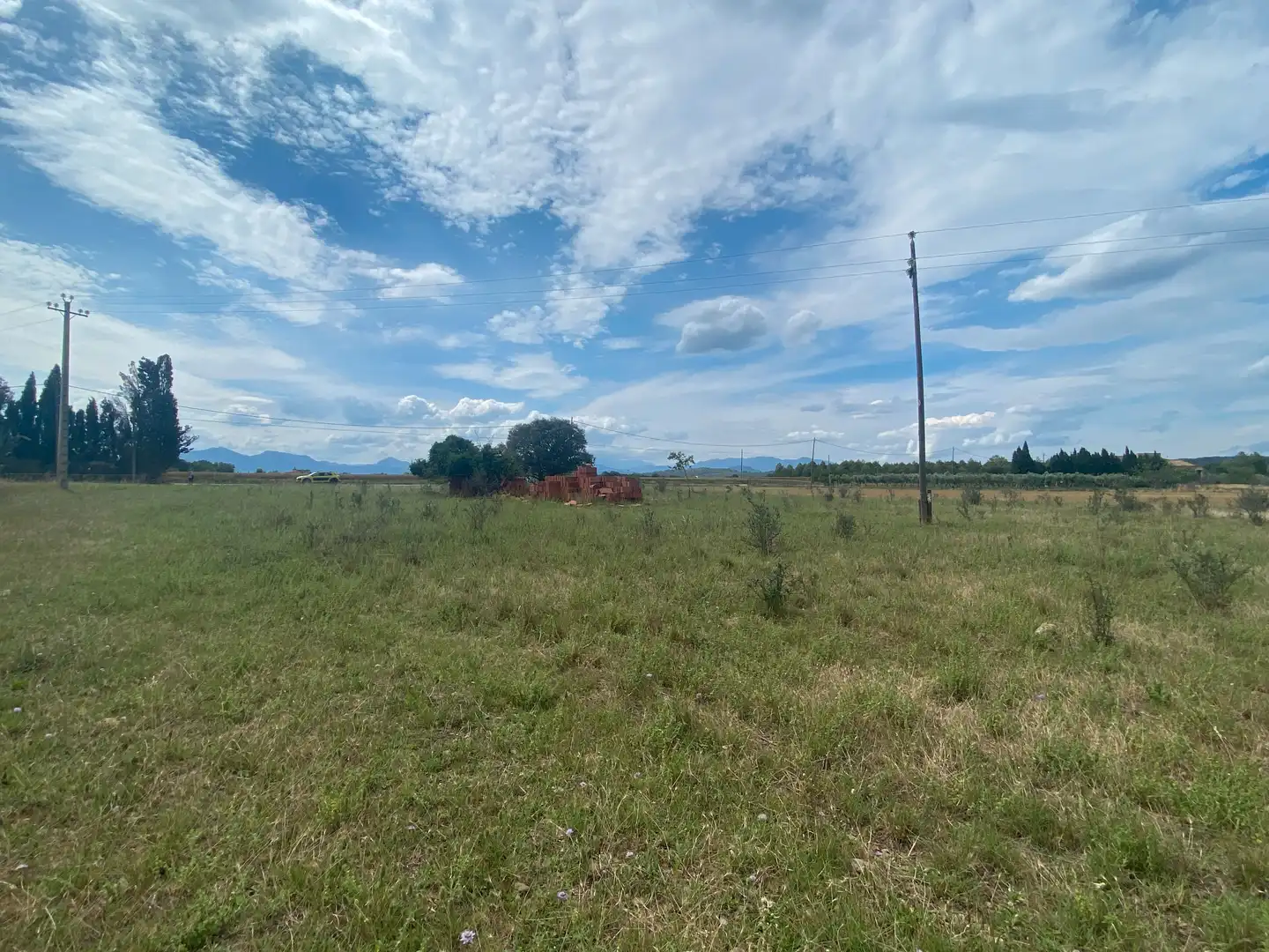 Terreno rústico en venta en Avinyonet de Puigventós, imagen 11