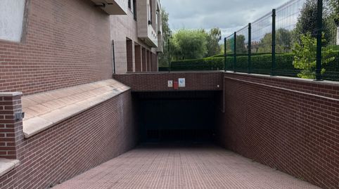 Foto 3 de Garatge de lloguer a Calle Concejo de Soto del Barco, 2, Viesques, Gijón