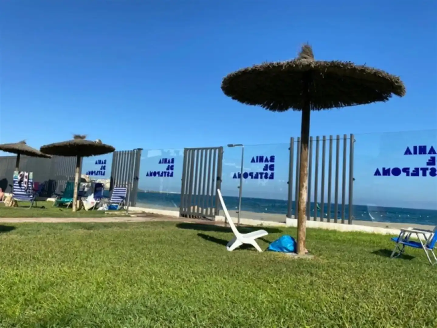 Apartamento en venta en Estepona con Aire acondicionado y Terraza