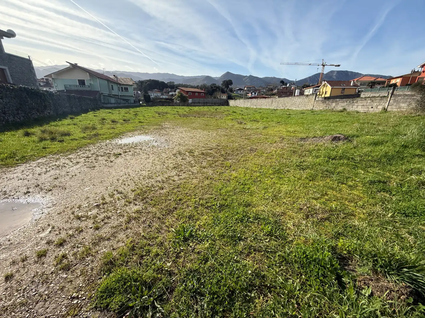 Chalet en venta en Ería la Vega, imagen 122
