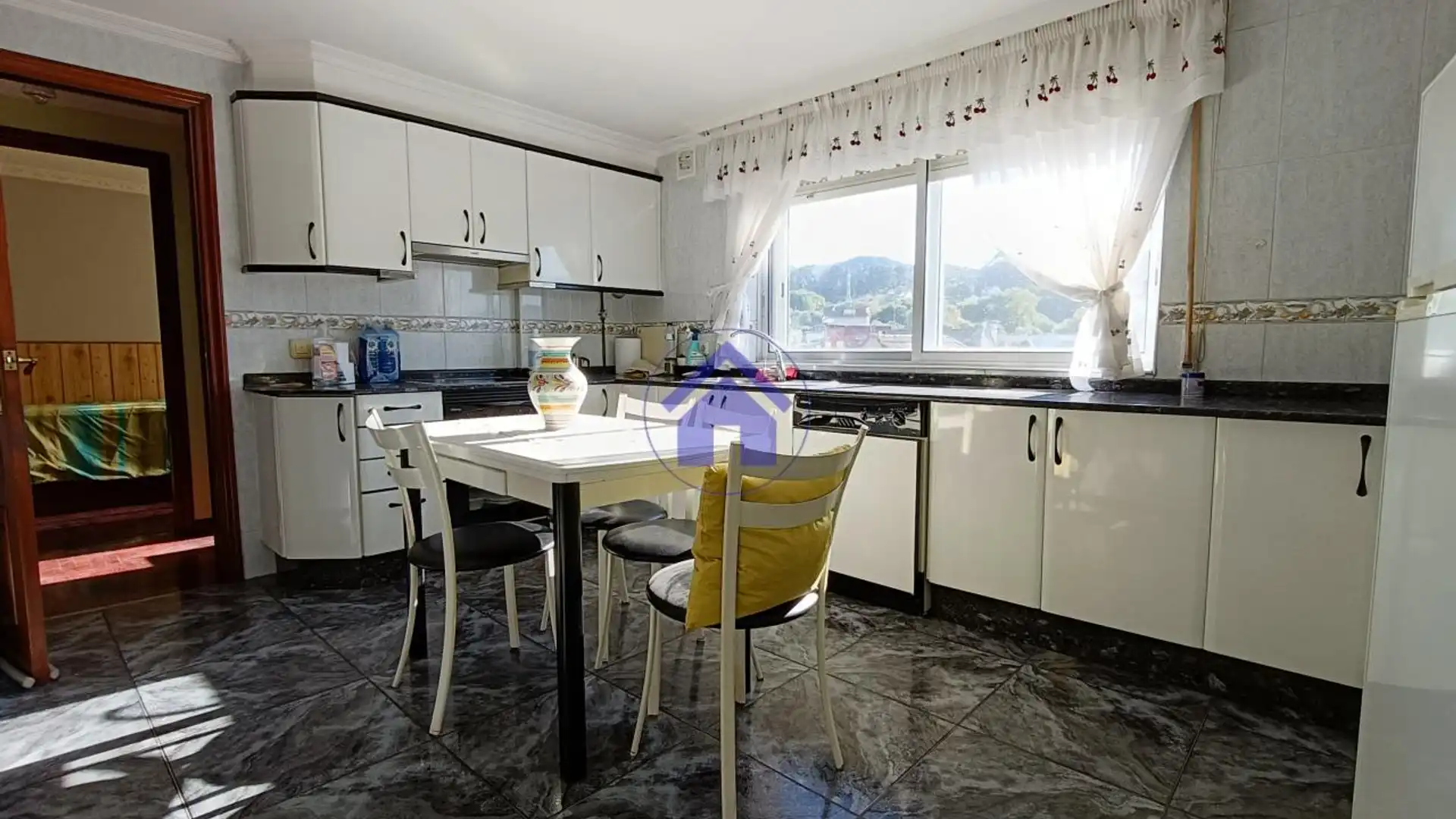 Pis en venda a Sardoma - Castrelos