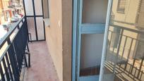 Balcony of Flat for sale in Quintanar de la Orden  with Terrace