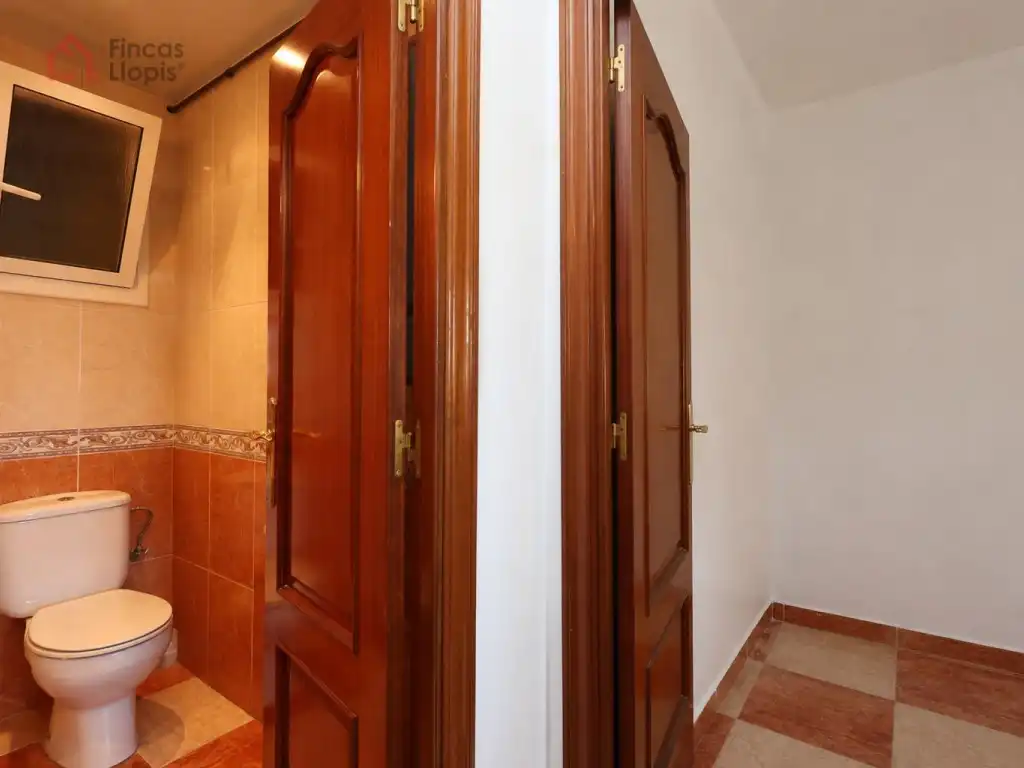 Appartement avec terrasse à vendre à Calle Cooperativa De La 1, imagen 13
