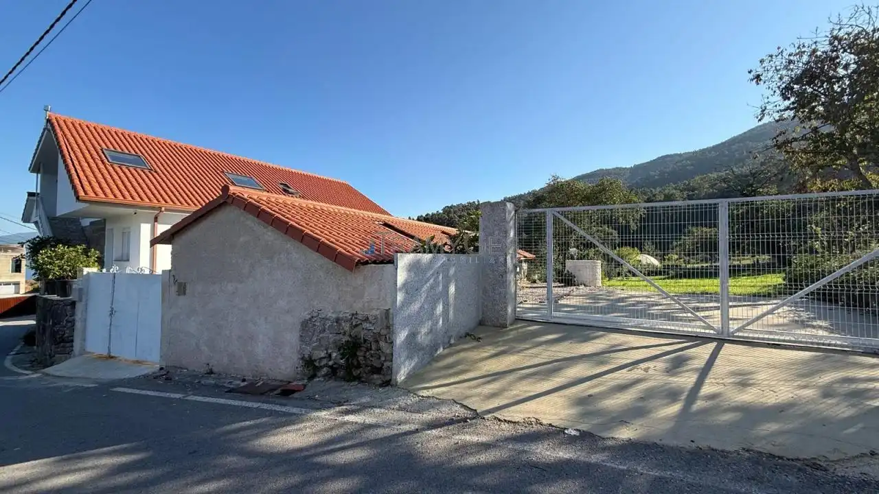 Maison avec jardin à vendre à CARDIÑA, imagen 34