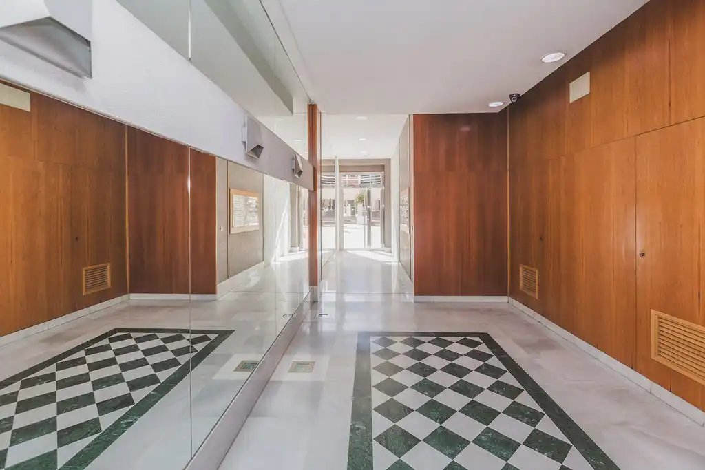 Oficina con ascensor en venta en Av. de la Estación, imagen 23