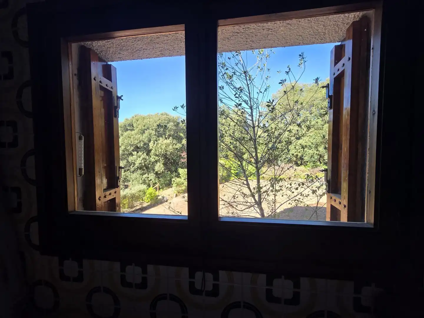 Casa con terraza en venta en Fogars de Montclús, imagen 25