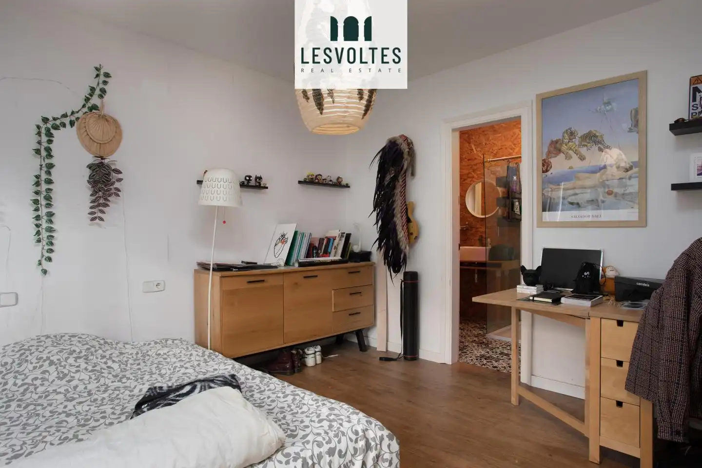 Casa con piscina en venta en D'Esclanyà, imagen 20