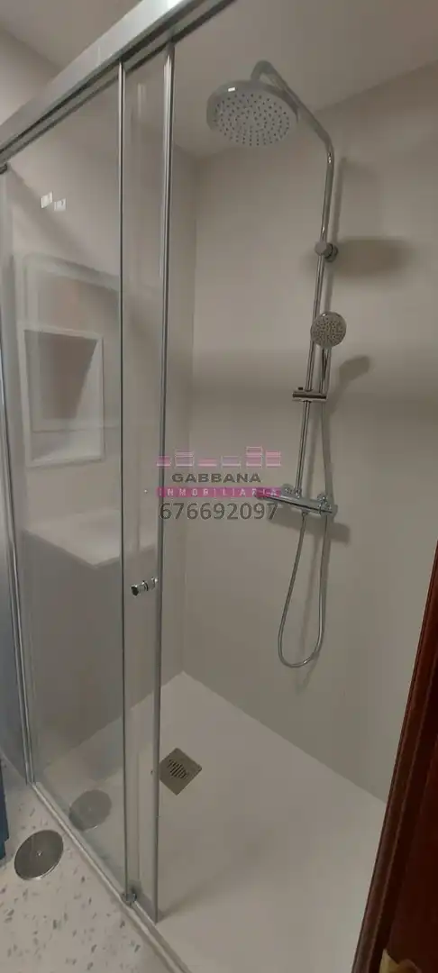 Piso de alquiler en Rúa da República Arxentina, 10, Centro - Areal