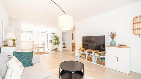 Foto 3 von Haus oder Chalet zur Miete in Carrer Carrer Llaüt, Badia Blava - Badia Gran - Tolleric, Llucmajor