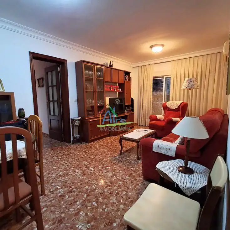 Piso con ascensor en venta en Gomila