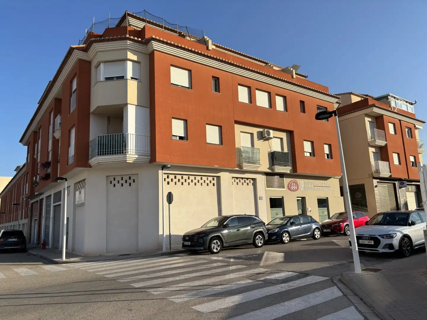 Appartamento con terrazza in vendita a Ondara, imagen 3