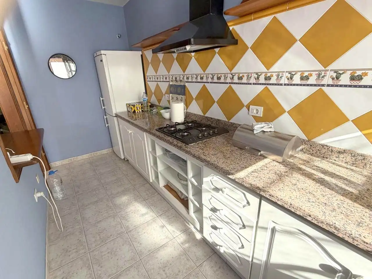 Wohnung mit Terrasse zur Miete in Calle el Baldio, imagen 7