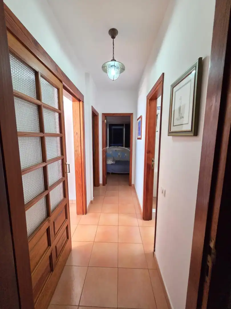 Casa o xalet en venda en Puerto de Santiago