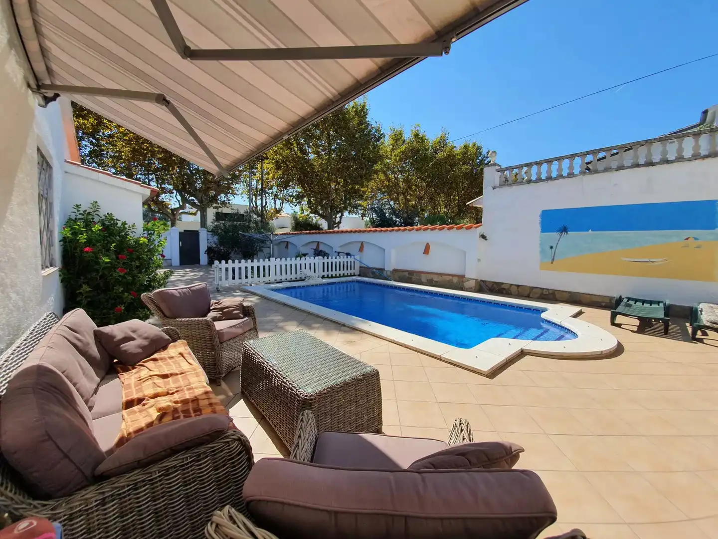 Casa con terraza en venta en Tordera - Fluvià - Llobregat, imagen 11