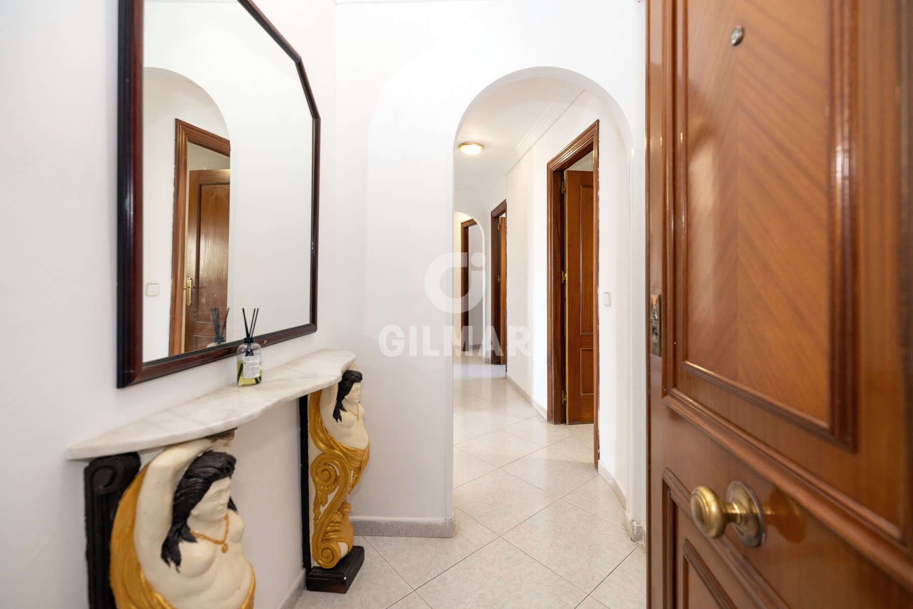 Flat for sale in Estepona  with Balcony